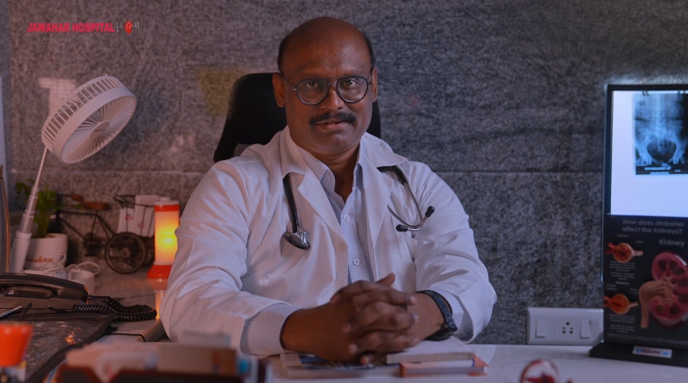 Dr.M.Jawahar