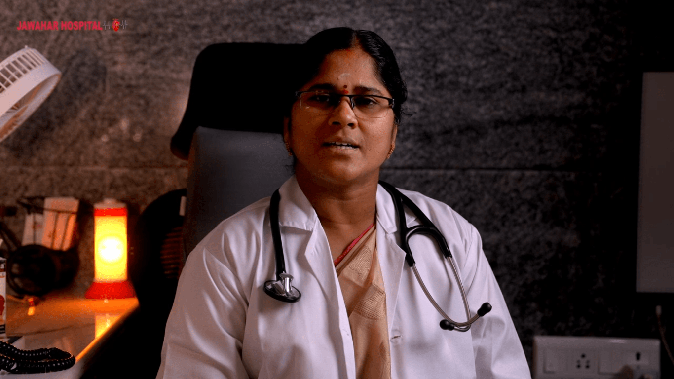 DR. Gomathi