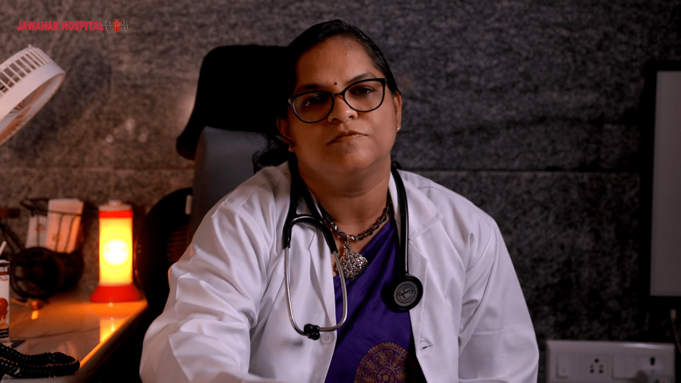 DR. Sujatha